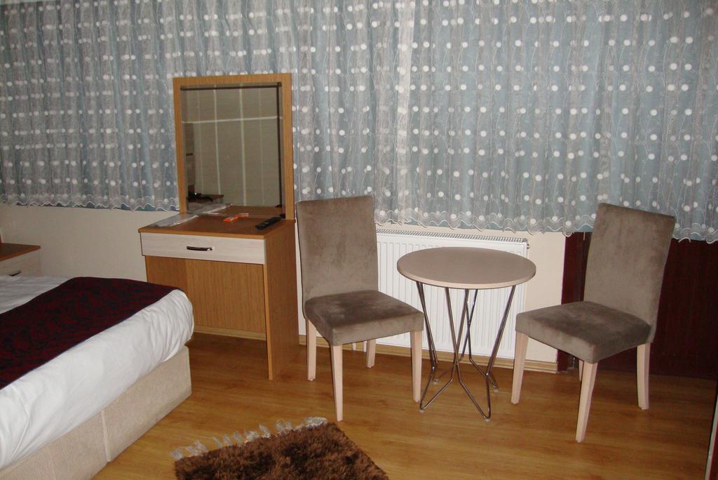 Royal Suites Besiktas Istanbul Room photo