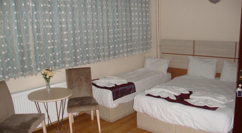 Royal Suites Besiktas Istanbul Room photo